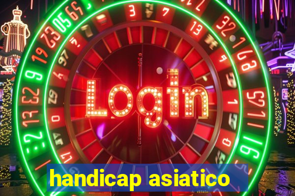 handicap asiatico -.5